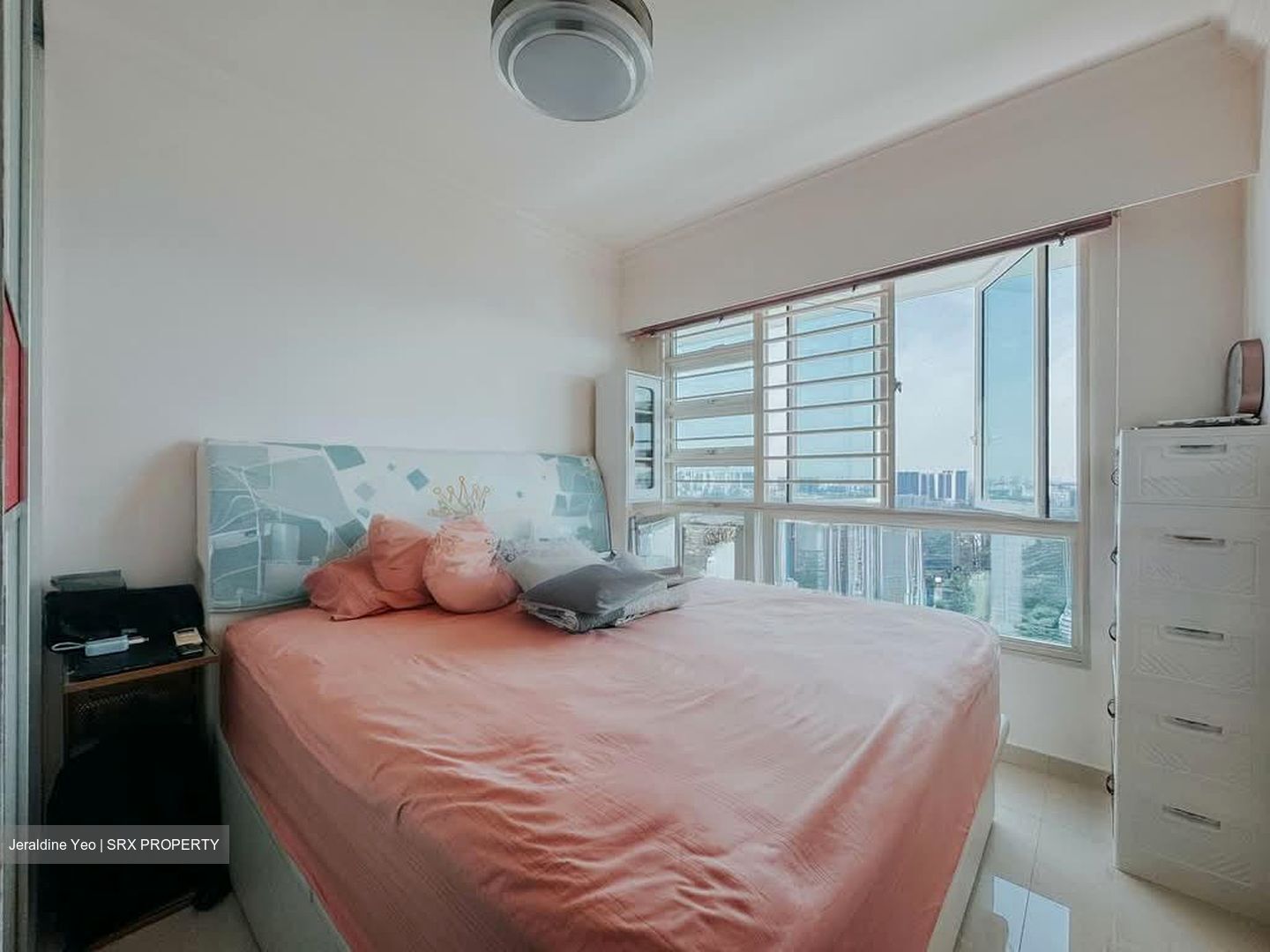 Blk 296C Skyline II @ Bukit Batok (Bukit Batok), HDB 5 Rooms #531539741